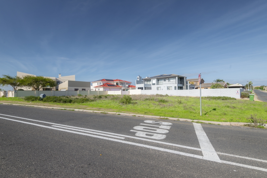 0 Bedroom Property for Sale in Myburgh Park Western Cape